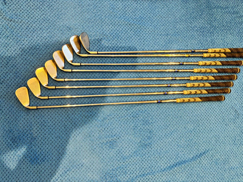 Callaway iron set 7 - x-22, clubs