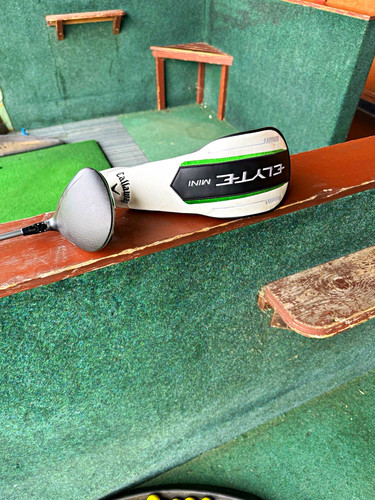 Callaway elyte mini - mini, driver