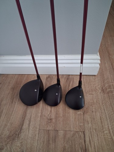 Yonex ezone ladies - ladies, woods