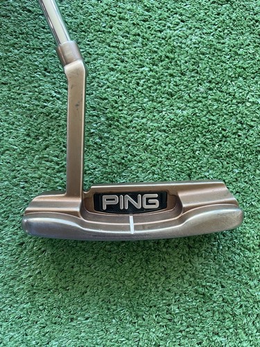 Ping karsten anser putter - anser, 5