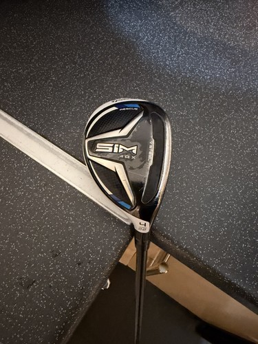 Taylormade sim max degree - taylormade,