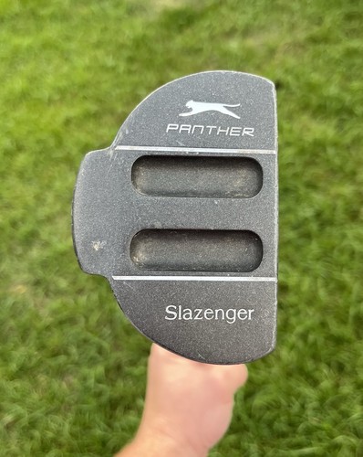 Slazenger panther mallet head - slazenger,