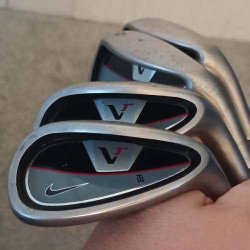 Junior nike tiger woods sq - nike,