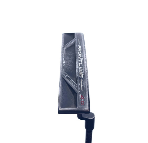 Used cleveland frontline 0 - used, 4.0