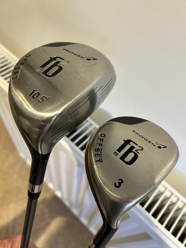 Set progen fb2 - set, woods
