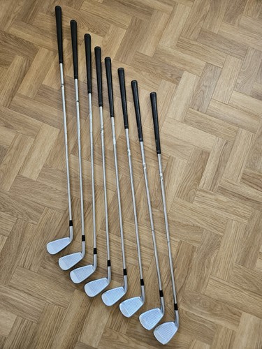 Mizuno 900 golf clubs - mizuno,
