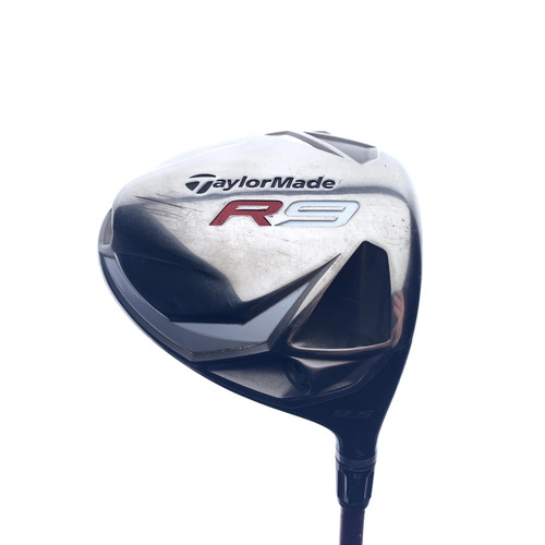 Used taylormade driver - taylormade,