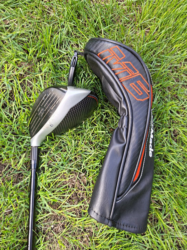Taylormade fairway wood rh - taylormade, m6