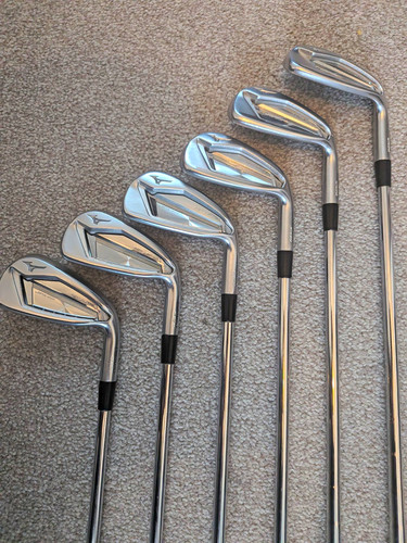 Mizuno jpx 919 - 919, hot