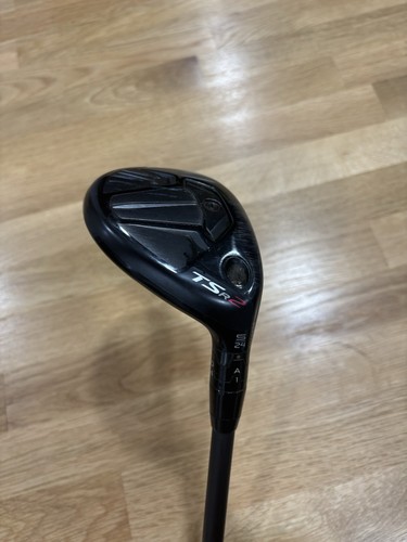 Titleist tsr2 hybrid - titleist, 24
