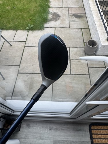 Taylormade sim max hybrid - sim,