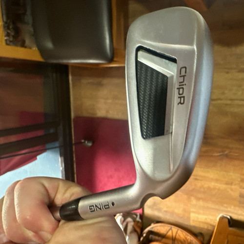 Ping chipr chipper 11 - ping,
