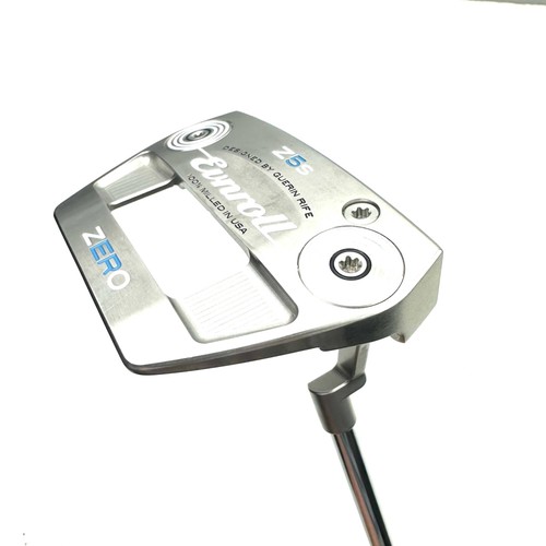 Evnroll zero z5s - evnroll, putter