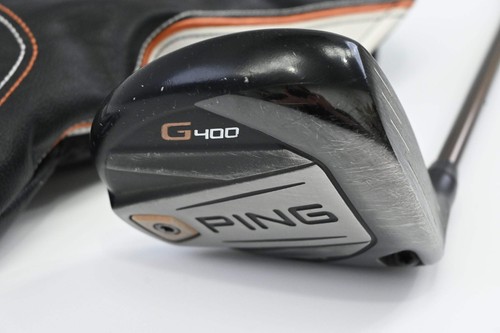 Ping g400 sft wood 16 - #3,