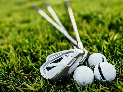 Golf clubs - , 22