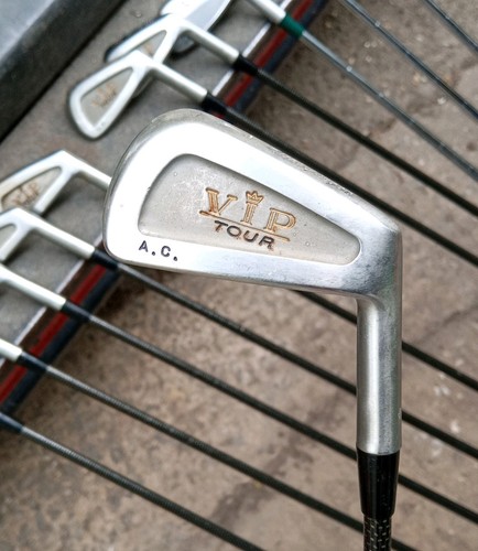 Macgregor tourney vip - tourney, tour