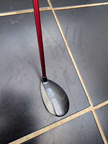 Callaway big bertha - bertha, heavenwood