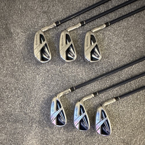Taylormade sim max iron - max,