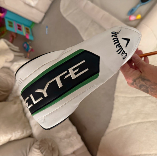Callaway elyte driver - x,