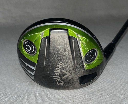 Callaway golf club r - golf,