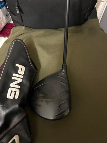 Ping g410 driver - g410,