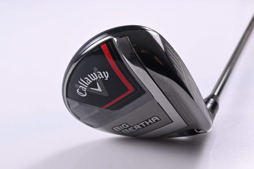 Callaway big bertha - bertha, #3