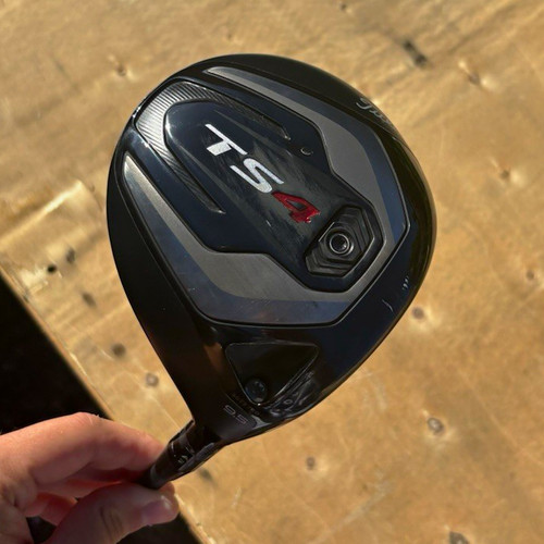 Titleist ts4 driver - ts4,