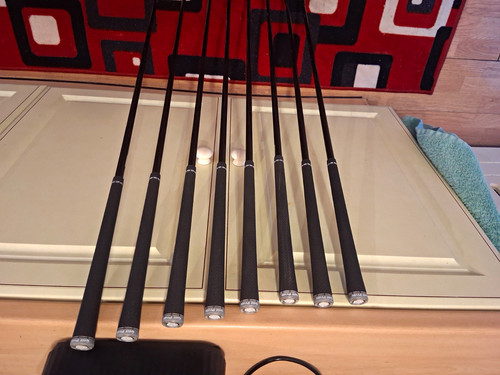 Ping 425 mens right - right-handed, 8pc
