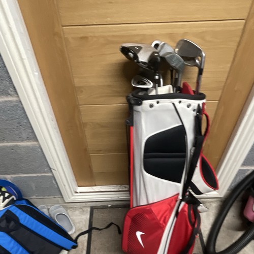 Golf clubs nike - 10, ,