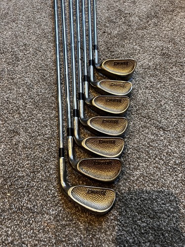 Regency golf clubs - regency,