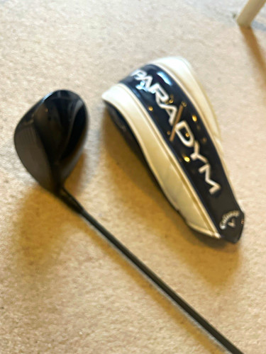 Callaway paradym men - men’s, rh
