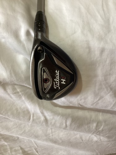Titleist 816 hybrid golf - h1,