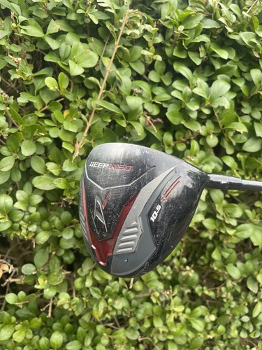 Wilson deep red driver - wilson,