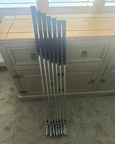 Ping i530 iron - ping, 5-uw