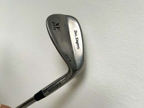 Ben sayers pro wedge - set, 3