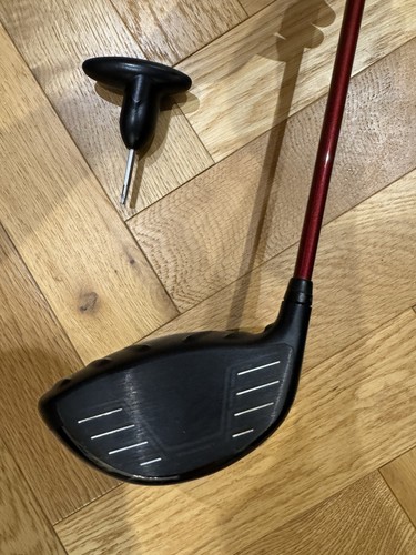 Ping g440 max - ping, driver