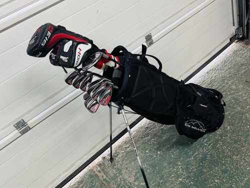 Mens callaway titleist - mens, r/h