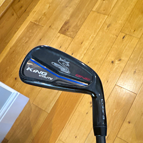 Cobra king utility hybrid - 3h,