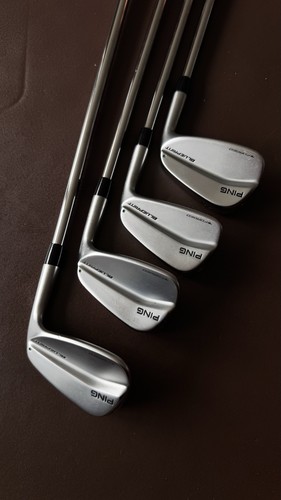 Ping blueprint new - blueprint, 4-pw
