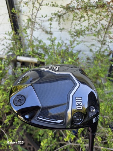 Pxg black ops 0311 - pxg,