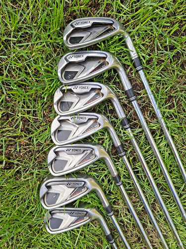 Yonex ezone club - 7-club, set