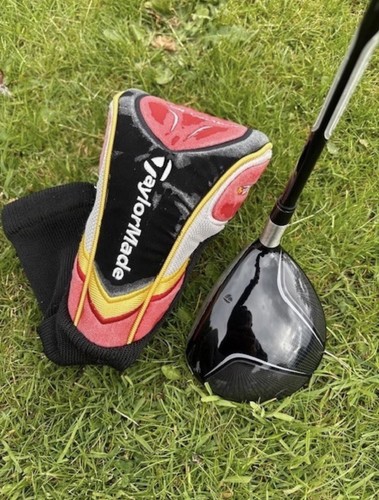 Taylormade burner wood 15 - 3,