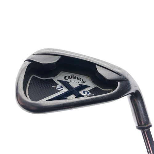 Used callaway iron - callaway,