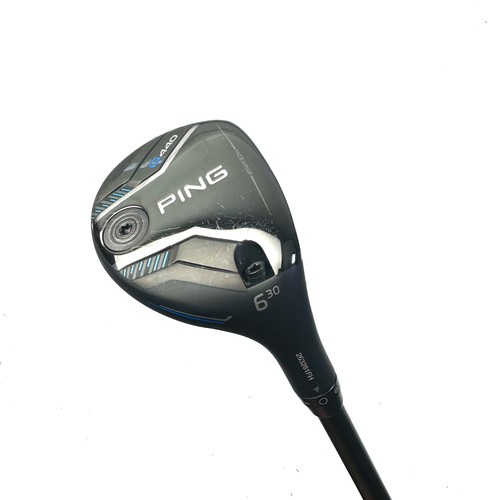 Ping g440 hybrid 30 - 6,