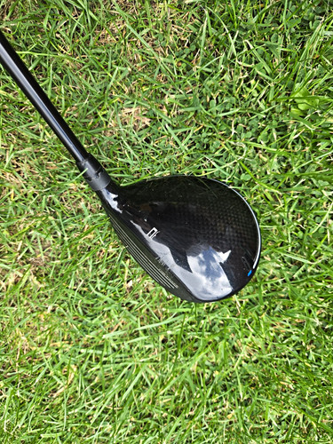 Cobra aerojet wood - aerojet, 15°