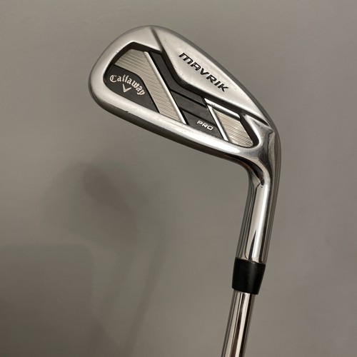 Callaway mavrik pro iron - 5,