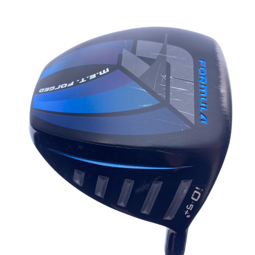 Used krank formula driver - 7, /
