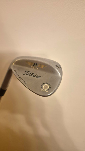 Titleist vokey design - sm4, 54°