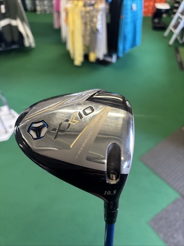 Xxio driver regular - xxio,