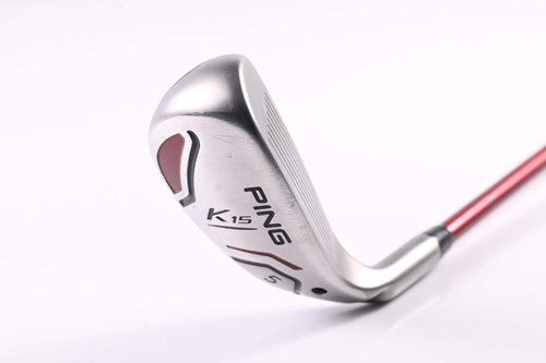 Ping g15 hybrid 25 - ping, degree